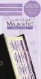 Audiobook Majestic Bible Tabs Lavender author Ellie Claire