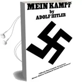 Mein Kampf Official Nazi Translation Audiobook download free by Adolf Hitler