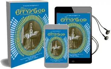 Mystical City of god Audiobook download free by Mary Of Agreda