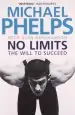 Audiobook No Limits: The Will to Succeed author Michael Phelps