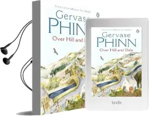 Over Hill and Dale Audiobook download free by Gervase Phinn