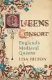 Audiobook Queens Consort: England'S Medieval Queens author Lisa Hilton