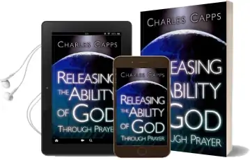 Releasing the Ability of god Through Prayer Audiobook download free by Charles Capps