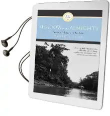 Shadow of the Almighty Audiobook download free by Elizabeth Elliot