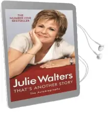 That'S Another Story: The Autobiography Audiobook download free by Julie Walters