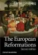 Audiobook The European Reformations author Carter Lindberg
