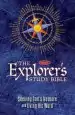 Audiobook The Explorer'S Study Bible: Seeking God'S Treasure and Living his Word author Thomas Nelson