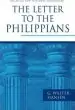 Audiobook The Letter to the Philippians author G. Walter Hansen