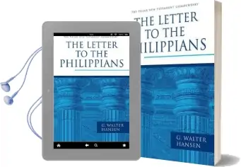 The Letter to the Philippians Audiobook download free by G. Walter Hansen