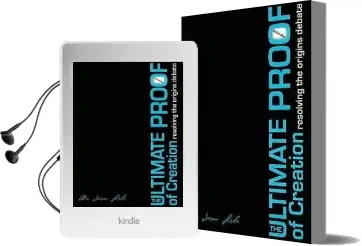 The Ultimate Proof of Creation: Resolving the Origins Debate Audiobook download free by Dr Jason Lisle