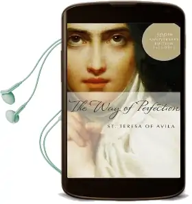 The way of Perfection Audiobook download free by St. Teresa Of Avila