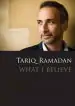 Audiobook What i Believe author Tariq Ramadan
