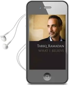 What i Believe Audiobook download free by Tariq Ramadan