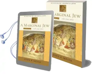 A Marginal Jew: Rethinking the Historical Jesus, Volume iv: Law and Love Audiobook download free by John P. Meier