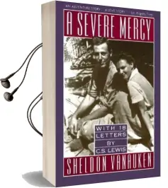 A Severe Mercy Audiobook download free by Sheldon Vanauken