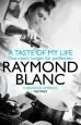 Audiobook A Taste of my Life author Raymond Blanc