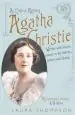 Audiobook Agatha Christie author Laura Thompson