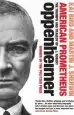 Audiobook American Prometheus: The Triumph and Tragedy of j. Robert Oppenheimer author Kai Bird