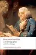 Audiobook Autobiography and Other Writings author Benjamin Franklin