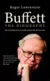 Audiobook Buffett: The Biography author Roger Lowenstein
