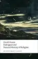 Audiobook Dialogues Concerning Natural Religion, and the Natural History of Religion author David Hume