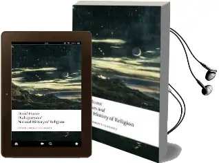 Dialogues Concerning Natural Religion, and the Natural History of Religion Audiobook download free by David Hume