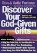 Audiobook Discover Your God-Given Gifts author Don Fortune