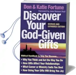 Discover Your God-Given Gifts Audiobook download free by Don Fortune