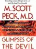 Audiobook Glimpses of the Devil: A Psychiatrist'S Personal Accounts of Possession, Exorcism, and Redemption author M. Scott Peck