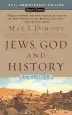 Audiobook Jews, god and History: 2Nd Edition author Max Isaac Dimont