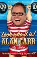 Audiobook Look who it is!: My Story author Alan Carr