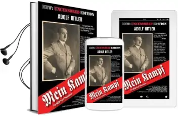 Mein Kampf Audiobook download free by Adolf Hitler