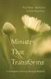 Audiobook Ministry That Transforms: A Contemplative Process of Theological Reflection author Kathleen Mcalpin