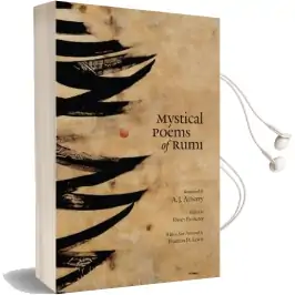 Mystical Poems of Rumi Audiobook download free by Jalal Al Din Rumi