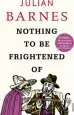 Audiobook Nothing to be Frightened of author Julian Barnes