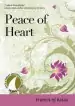 Audiobook Peace of Heart: Francis of Assisi author Saint Francis Of Assisi