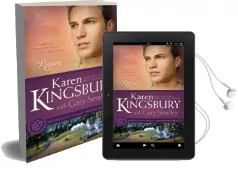 Return Audiobook download free by Karen Kingsbury