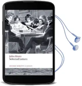 Selected Letters Audiobook download free by John Keats