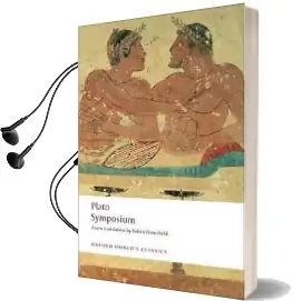 Symposium Audiobook download free by Plato