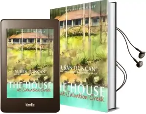 The House at Salvation Creek Audiobook download free by Susan Duncan