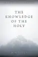 Audiobook The Knowledge of the Holy author A. W. Tozer