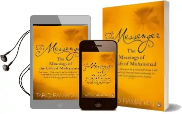 The Messenger: The Meanings of the Life of Muhammad Audiobook download free by Tariq Ramadan