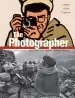 Audiobook The Photographer: Into War-Torn Afghanistan With Doctors Without Borders author Emmanuel Guibert