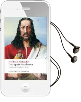 Thus Spoke Zarathustra: A Book for Everyone and Nobody Audiobook download free by Friedrich Nietzsche