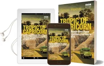 Tropic of Capricorn Audiobook download free by Simon Reeve