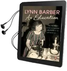 An Education Audiobook download free by Lynn Barber