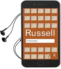 Autobiography Audiobook download free by Bertrand Russell