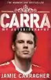Audiobook Carra: My Autobiography author Jamie Carragher