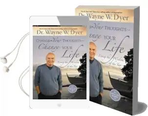 Change Your Thoughts - Change Your Life: Living the Wisdom of the tao Audiobook download free by Dr. Wayne W. Dyer
