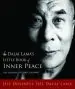 Audiobook Dalai Lama'S Little Book of Inner Peace: The Essential Life and Teachings author Dalai Lama